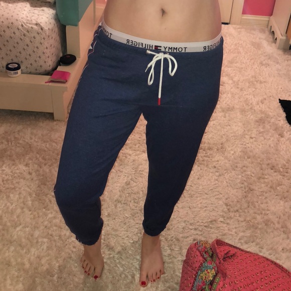 Urban Outfitters Pants - NWOT Tommy Hilfiger joggers